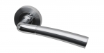 Durham Lever Door Handle Set